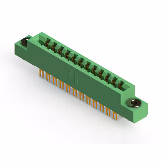 305-024-500-503 EDAC Inc.  Edgeboard Connectors
